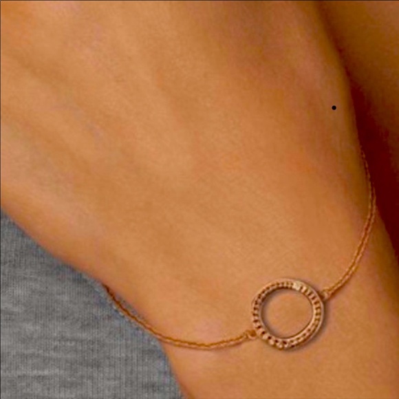 NWT ADORE bracelet with genuine Swarovski crystal - Picture 4 of 5